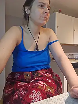 ScarletsWeb – Naživo XXX chat