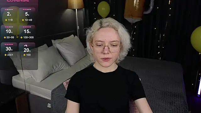 HottoKori Live XXX-Chat