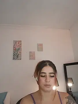 Chat XXX en directo de MartinaConnorr