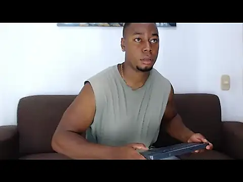Chat +18 de JaySmit_ ao vivo
