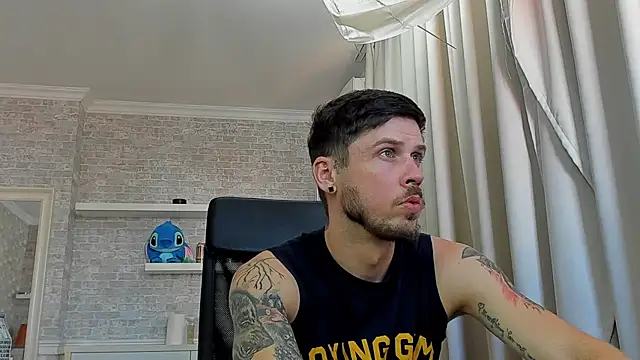 Chat XXX Live JonahShaw