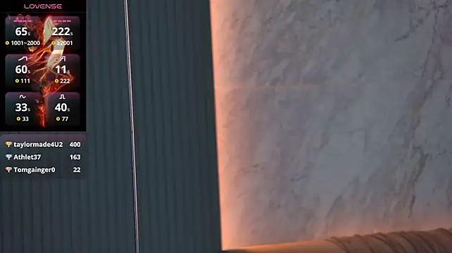 RubyBecks Chat XXX live
