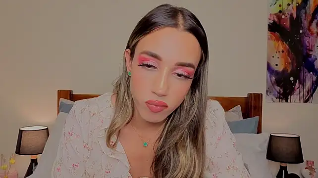 Chat +18 de Goddivaa ao vivo