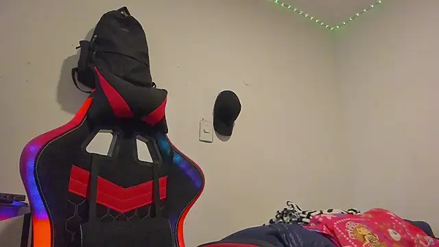 Jayden_VanceJS Webcam-Show