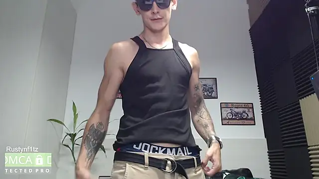 Rustynf1tz_n Live XXX chat