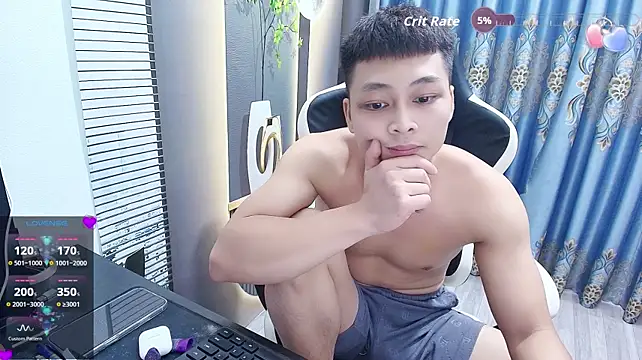 Naughty___asian's Live XXX Chat
