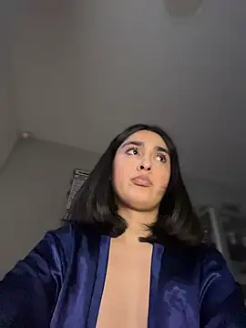 MiahWindsor's Live XXX Chat
