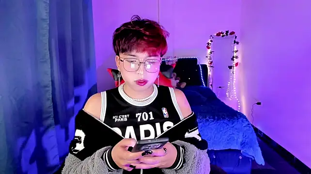 AnggelONfiree 라이브 XXX 채팅