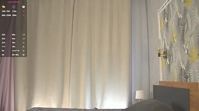 Chatroom XXX en direct de GeorginaCurvin