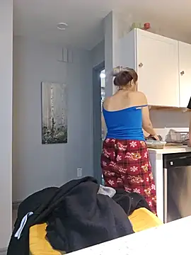 Chat +18 de ScarletsWeb ao vivo