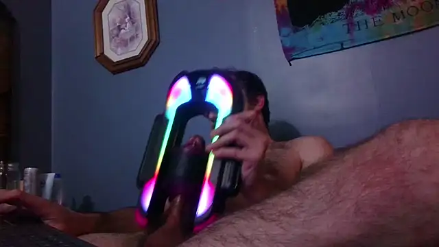 צ'אט XXX בשידור חי של hpluvsplata