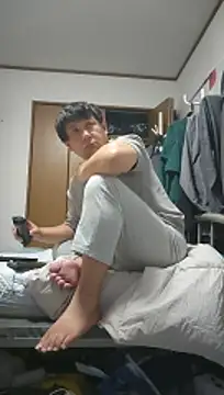 Chatroom XXX en direct de 07YUKIO