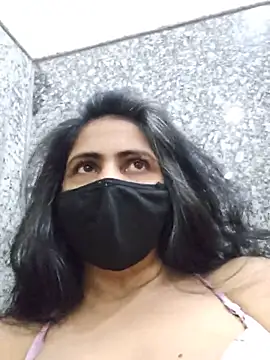 SashaPatel's Live XXX Chat