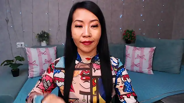 Chat XXX Live LiaPak