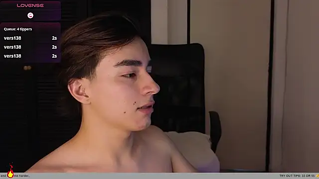 Connorr_01 Live XXX-chat