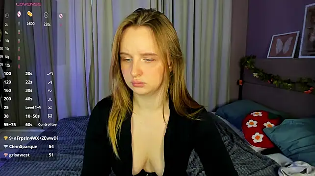 Rina_Panic 라이브 XXX 채팅