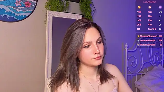 Lexa_Demi – Live XXX-chat