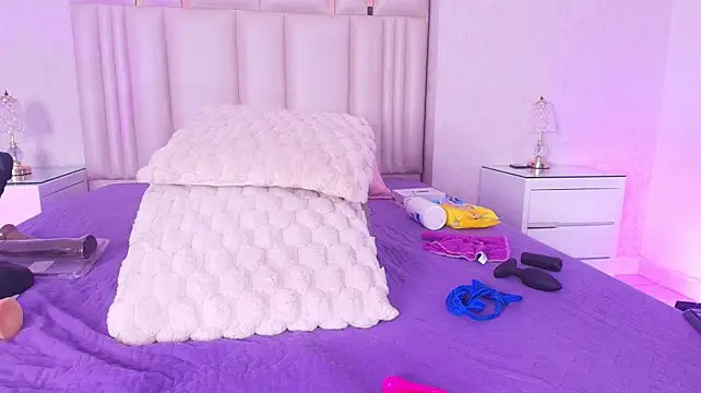 _carolina_fox 라이브 XXX 채팅