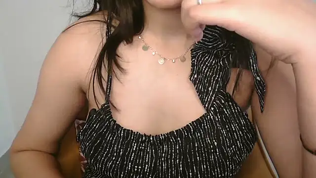Mehu_ Live XXX-Chat