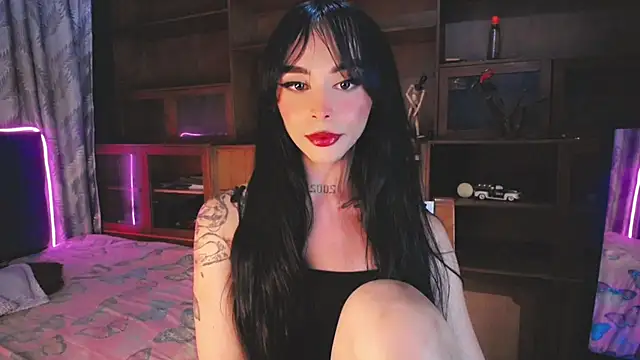 Živý XXX chat JessicaGill_