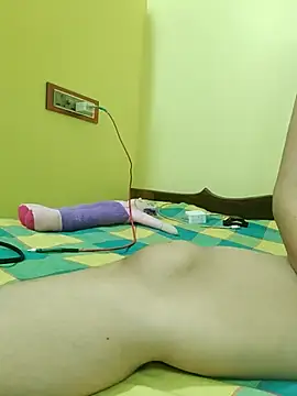 צ'אט XXX בשידור חי של IndianRima