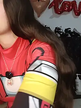 Lucy_colee XXX чат на живо