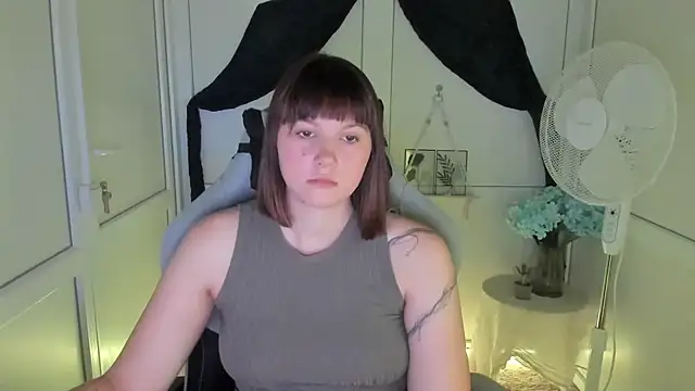 Vanilla_Vixen XXX чат на живо