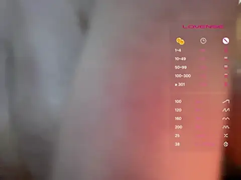 vega_xo Live XXX-Chat