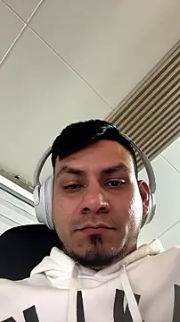 Živý XXX chat Rick_Adams