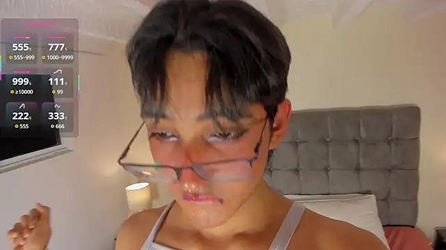 Andrew_sissy 现场XXX聊天