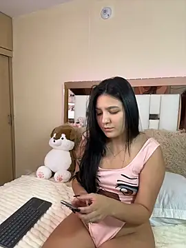 Chat +18 de Camila_sanchez25 ao vivo