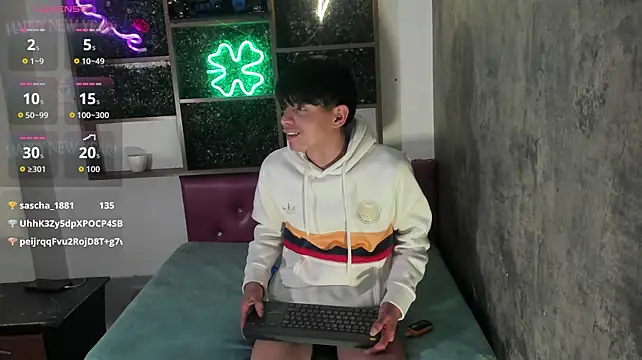 Alex_it0_ 라이브 XXX 채팅