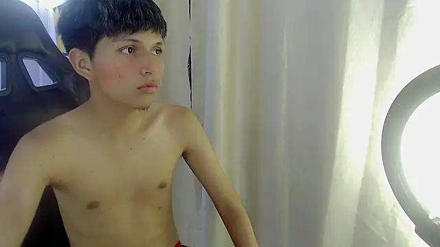Asci_onee Webcam show