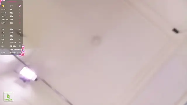 GiselleParton – Naživo XXX chat