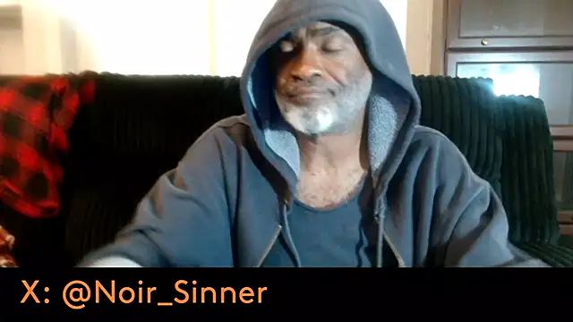 sinnernoir Chat XXX in diretta