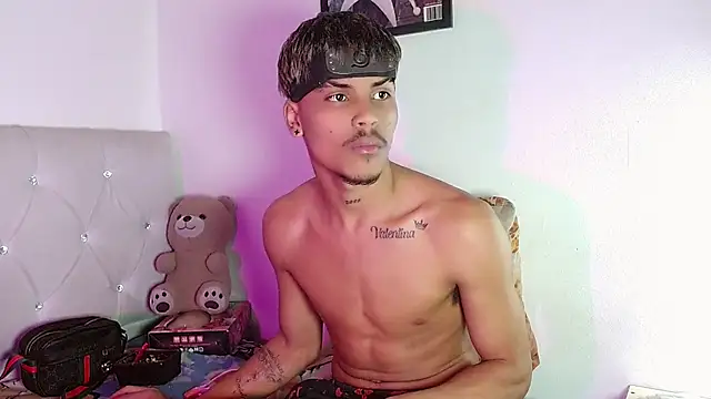 Angel_foxc13 Obrolan Langsung XXX