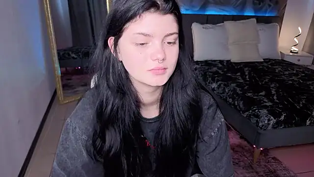 MileyRood Live XXX-Chat