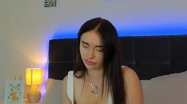 Živý XXX chat KellyWhites