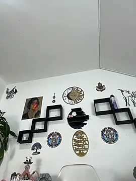 jamilaross Live XXX-Chat