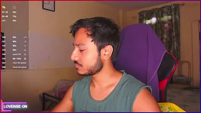 Show Webcam de fuckkboy101
