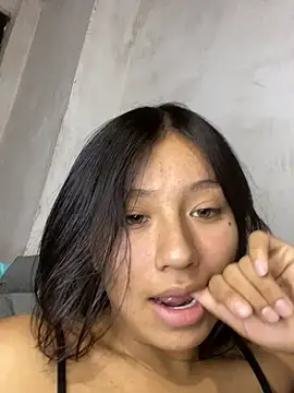 Chat +18 de PrincessHot_ ao vivo