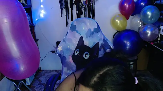 fetishisuto_kureiji – Live XXX-chat
