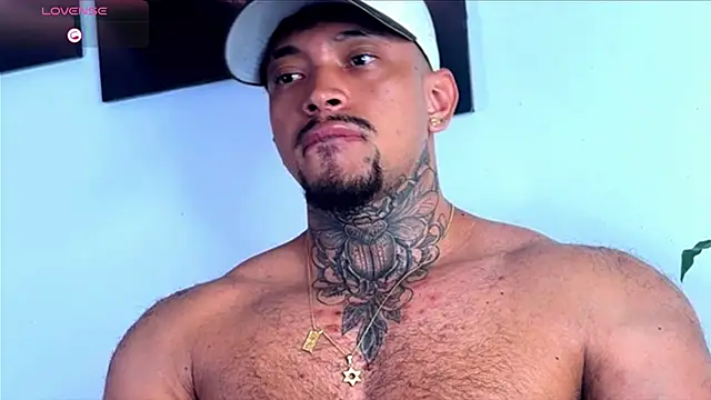 Stiven_collinsn Live XXX chat