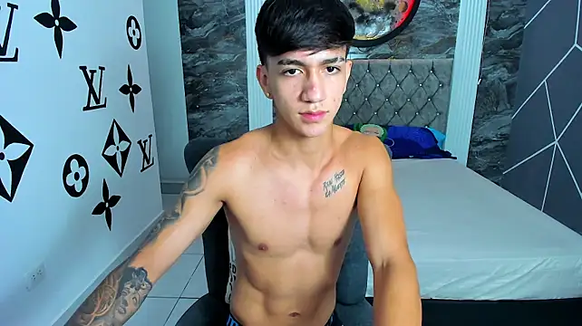 Chat XXX en directo de party_andrew2