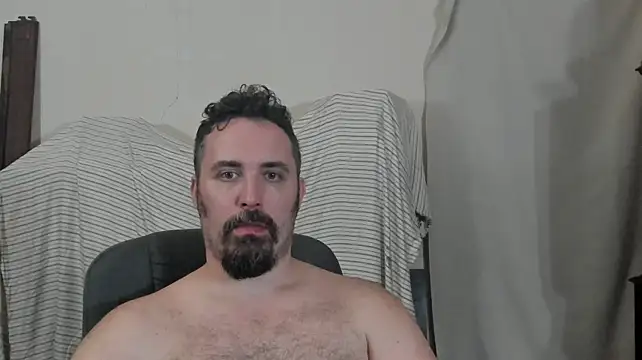 Chat XXX en directo de Metalstud