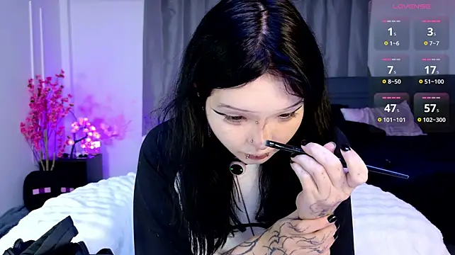 Živý XXX chat Lein_Bone