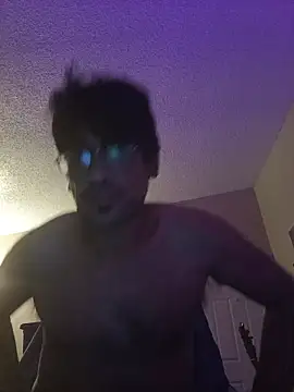 _Ramone666 Live XXX-chat