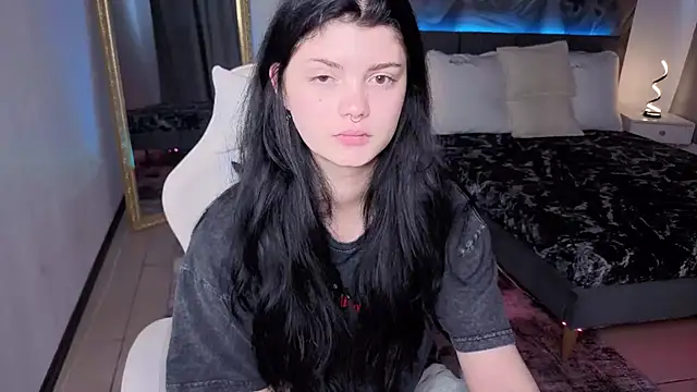 Chat XXX ao vivo de MileyRood