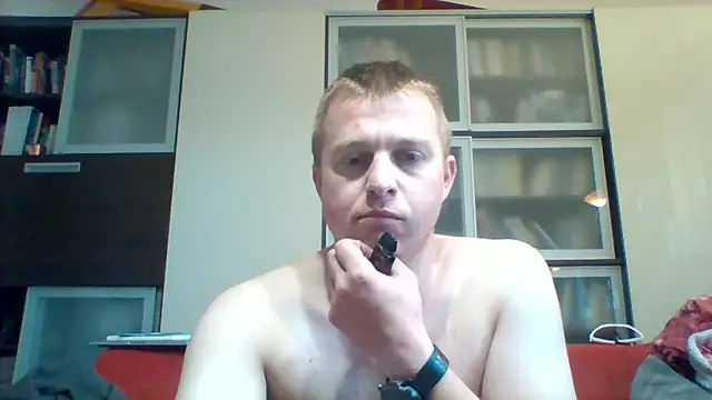 Matttthees – Naživo XXX chat