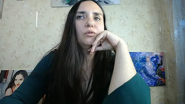 VoulezVous_Angel XXX чат на живо